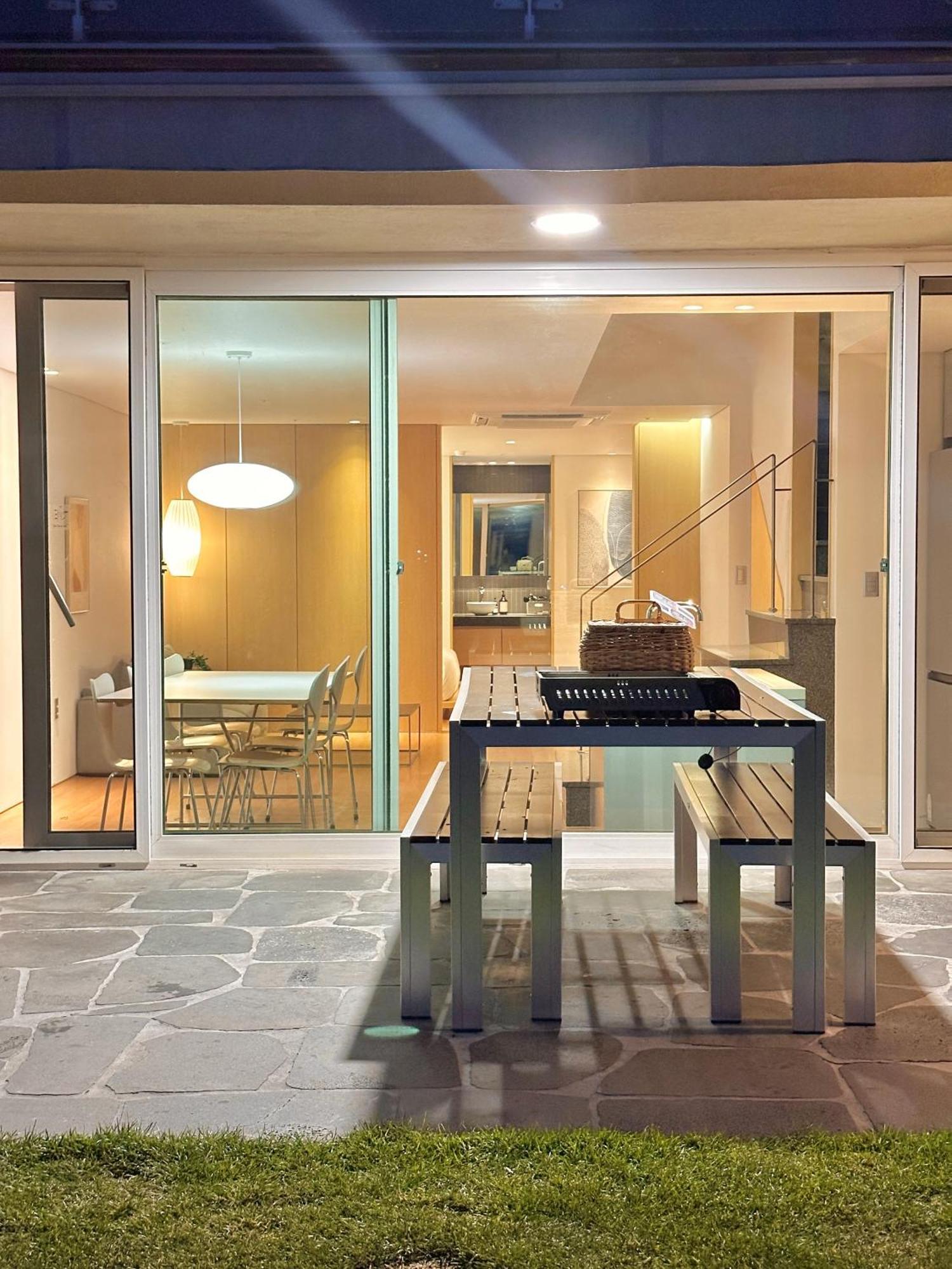 Hotel Sang Sang & Private Sang Sang Pool Villa Geoje Bagian luar foto